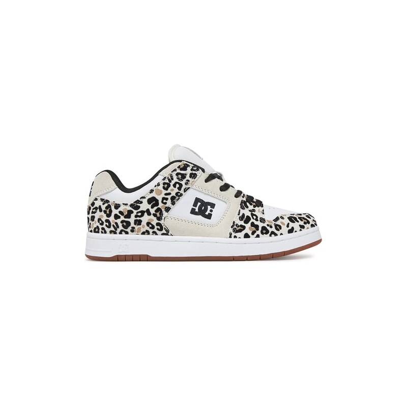 DC Shoes Sportovní obuv 105177702