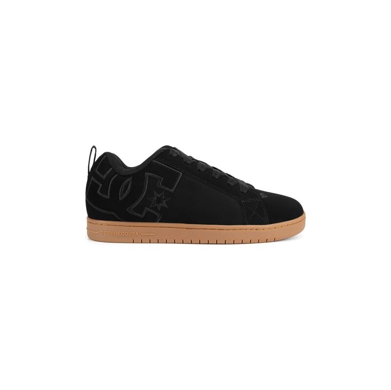 DC Shoes Sportovní obuv