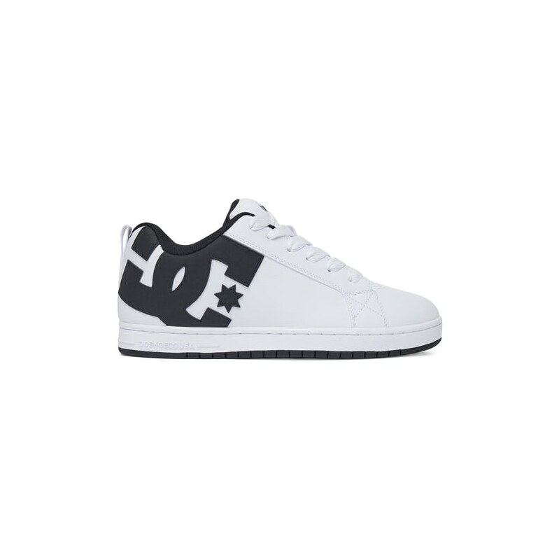 DC Shoes Sportovní obuv