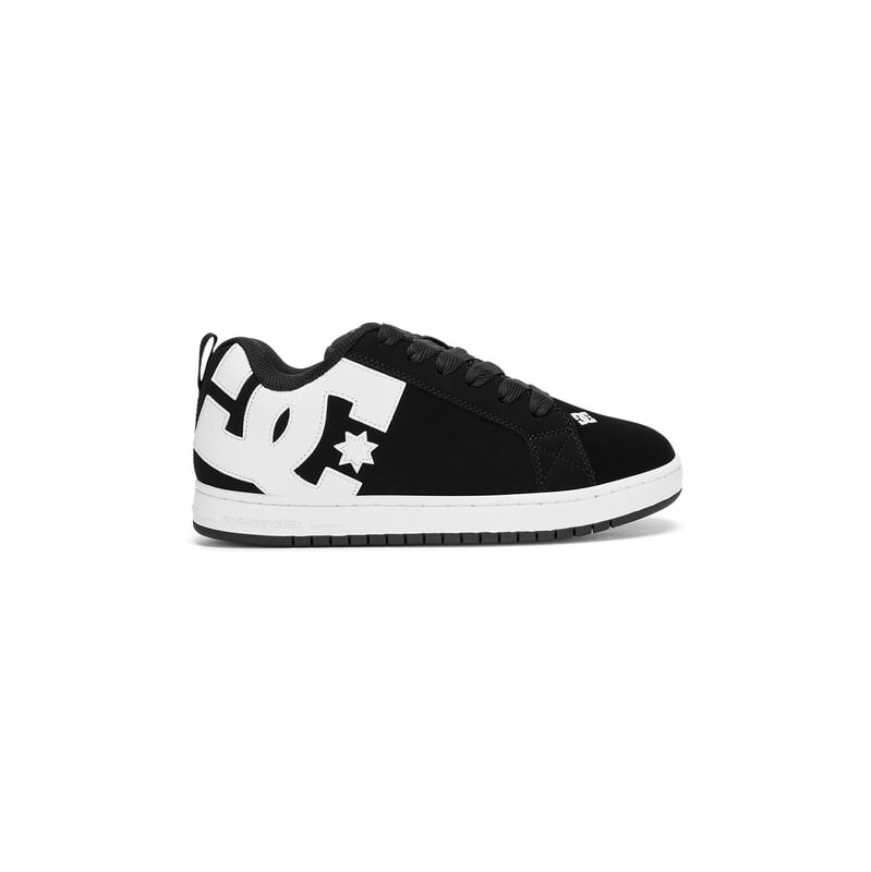 DC Shoes Sportovní obuv