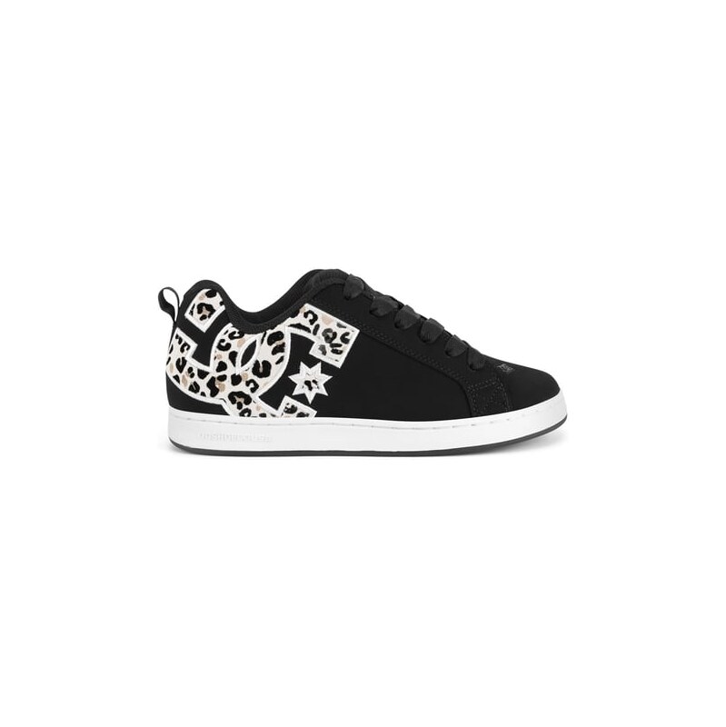 DC Shoes Sportovní obuv 104800667