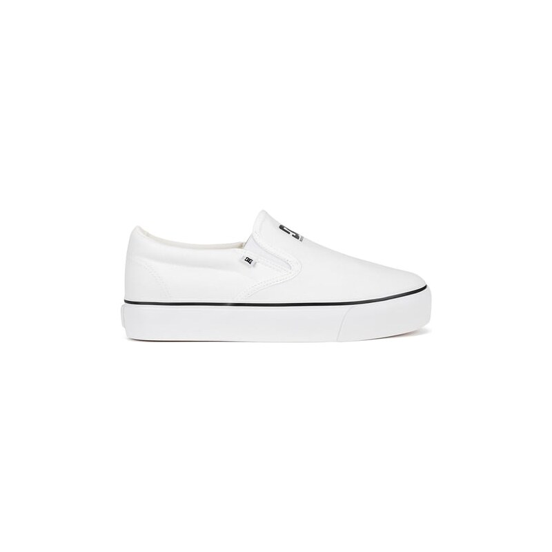 DC Shoes Plátěnky