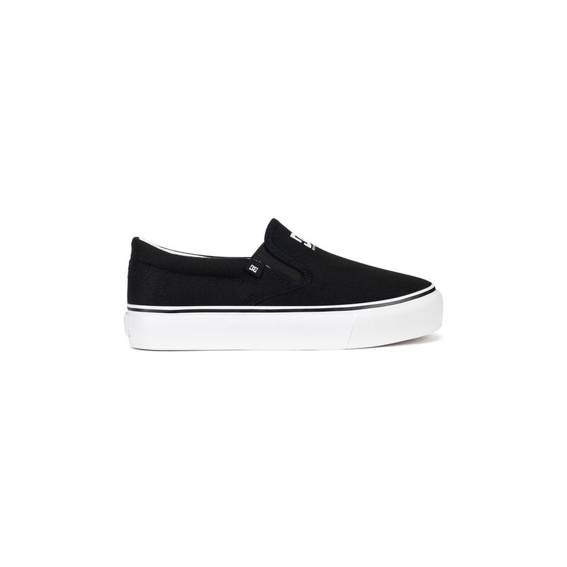 DC Shoes Plátěnky