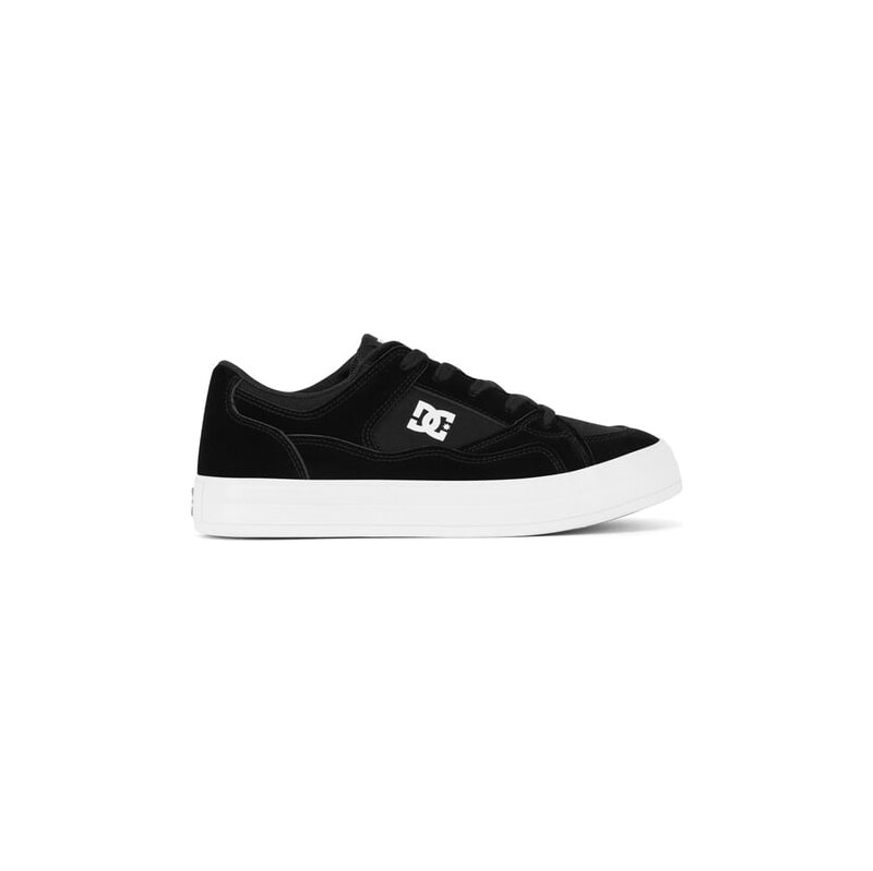 DC Shoes Plátěnky