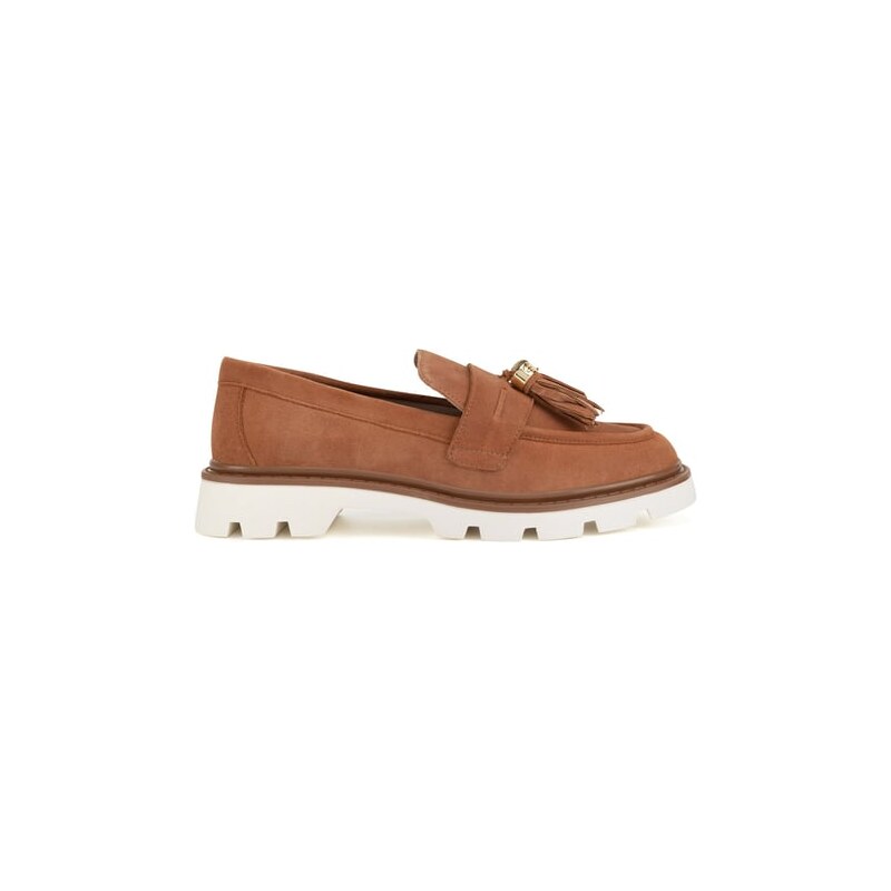 Gino Rossi Loafersy