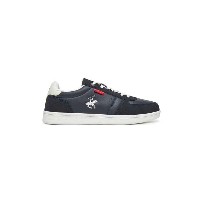 BEVERLY HILLS POLO CLUB Sneakersy