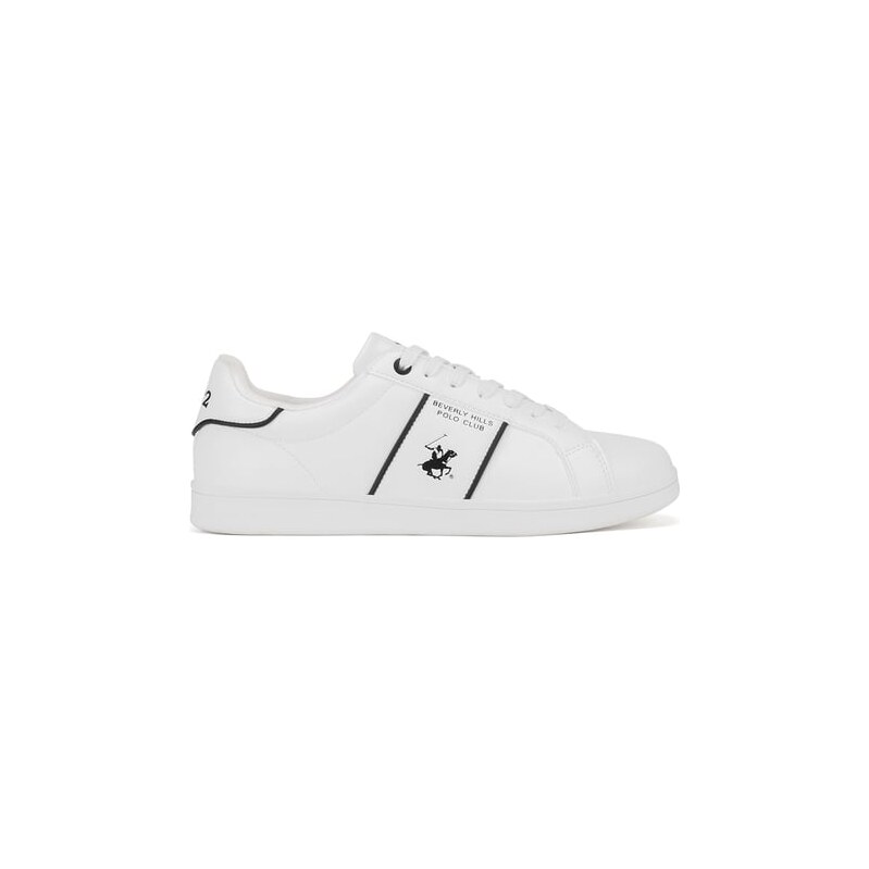 BEVERLY HILLS POLO CLUB Sneakersy