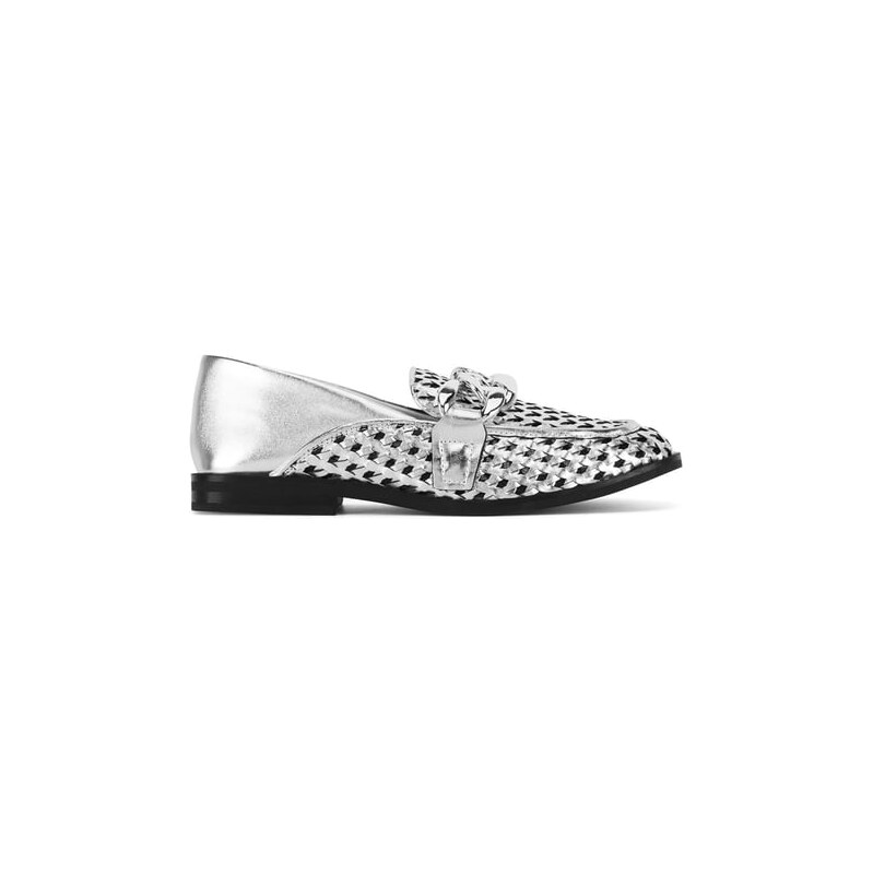 Badura Loafersy 105878593