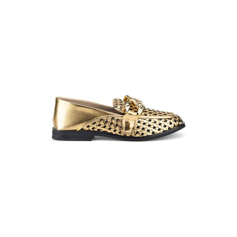 Badura Loafersy 105878592