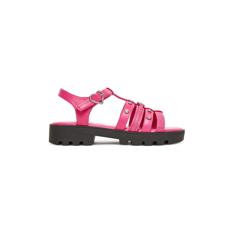 JUICY COUTURE Sandály