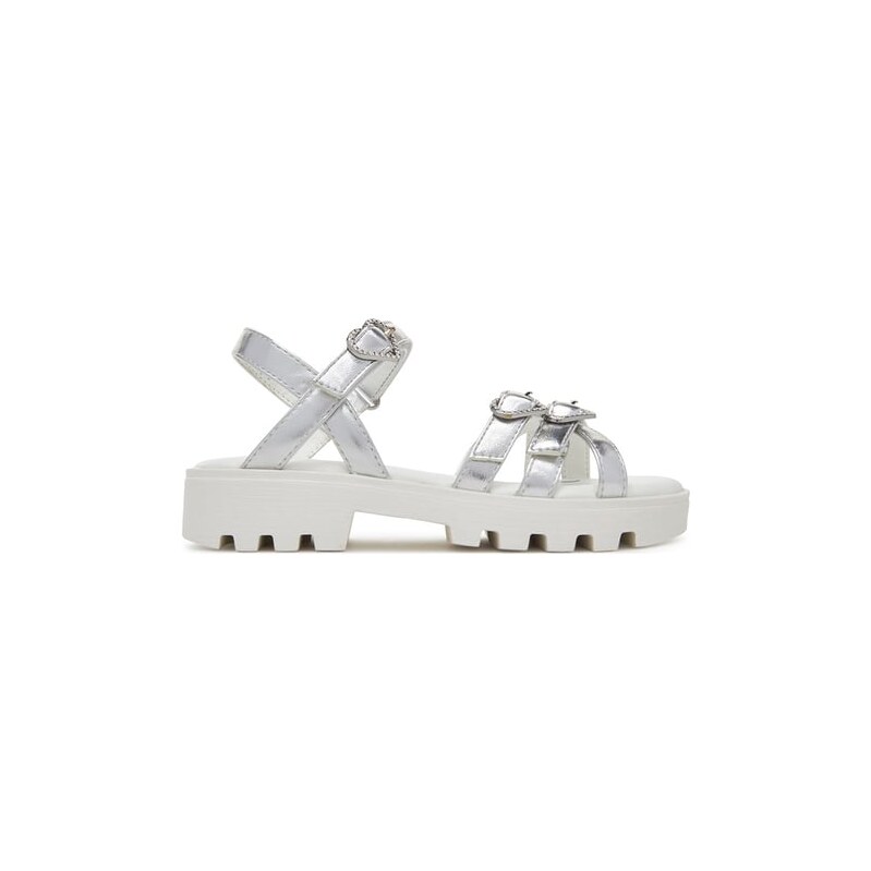 JUICY COUTURE Sandály