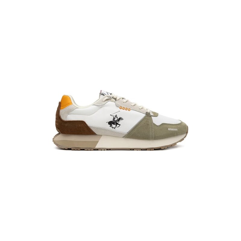 BEVERLY HILLS POLO CLUB Sneakersy