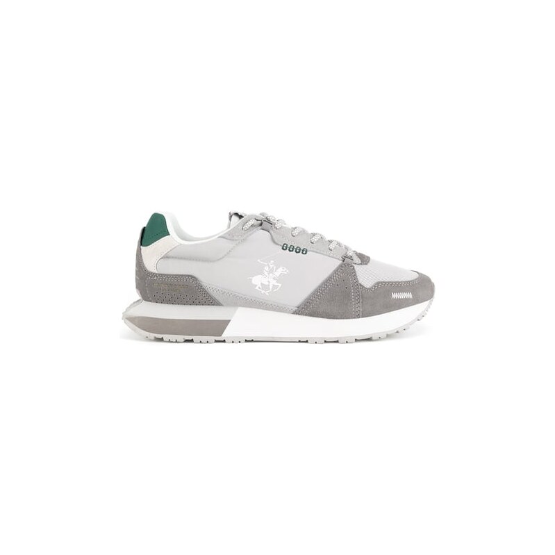 BEVERLY HILLS POLO CLUB Sneakersy