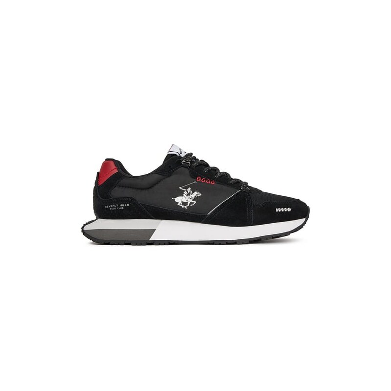 BEVERLY HILLS POLO CLUB Sneakersy