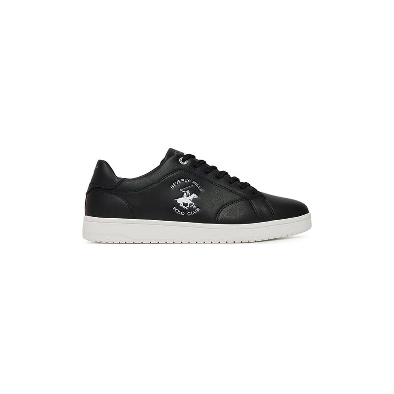 BEVERLY HILLS POLO CLUB Sneakersy