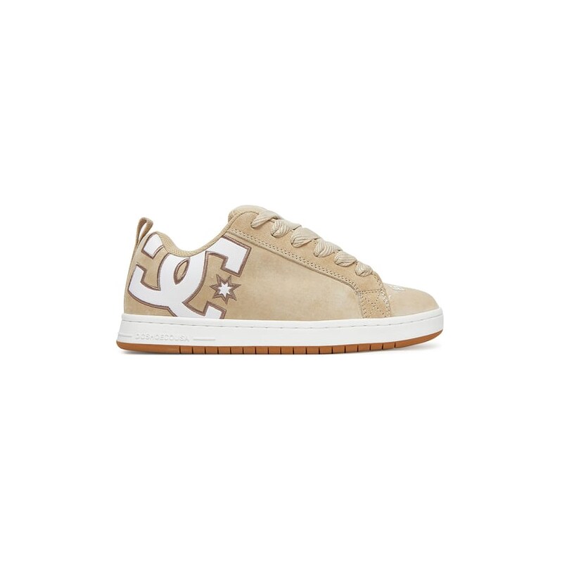 DC Shoes Sneakersy