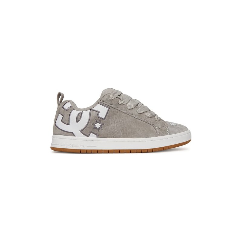 DC Shoes Sneakersy 114150529