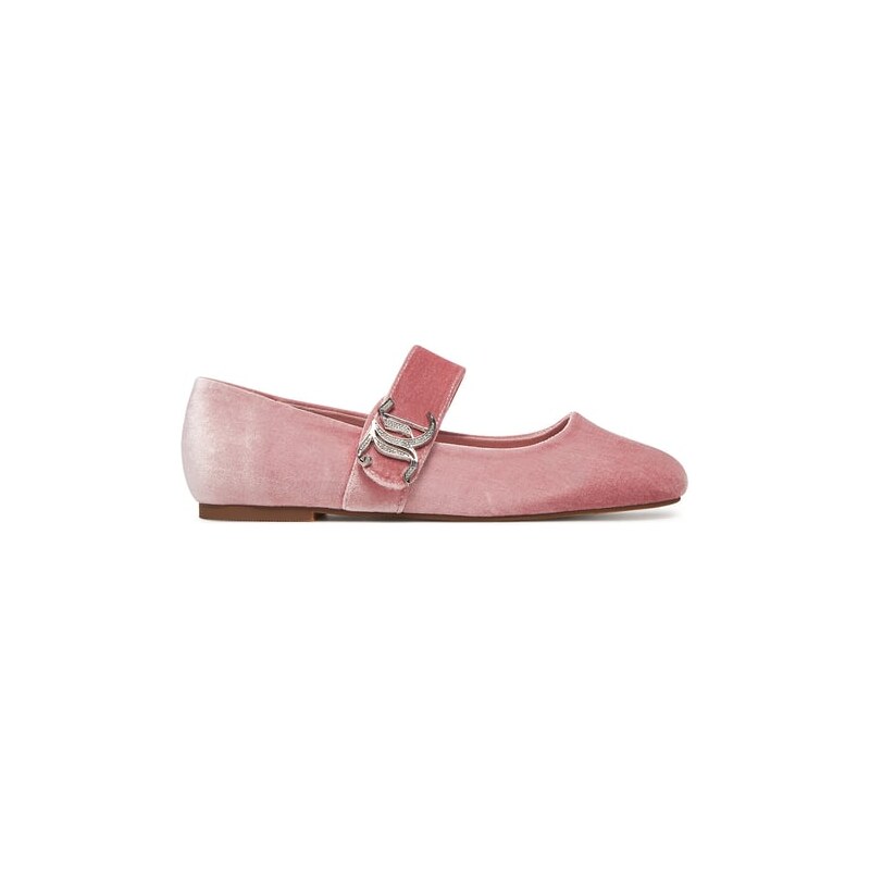 JUICY COUTURE Baleríny 105308917
