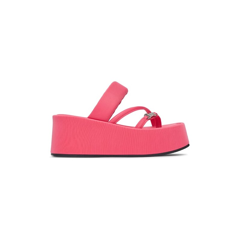 JUICY COUTURE Žabky