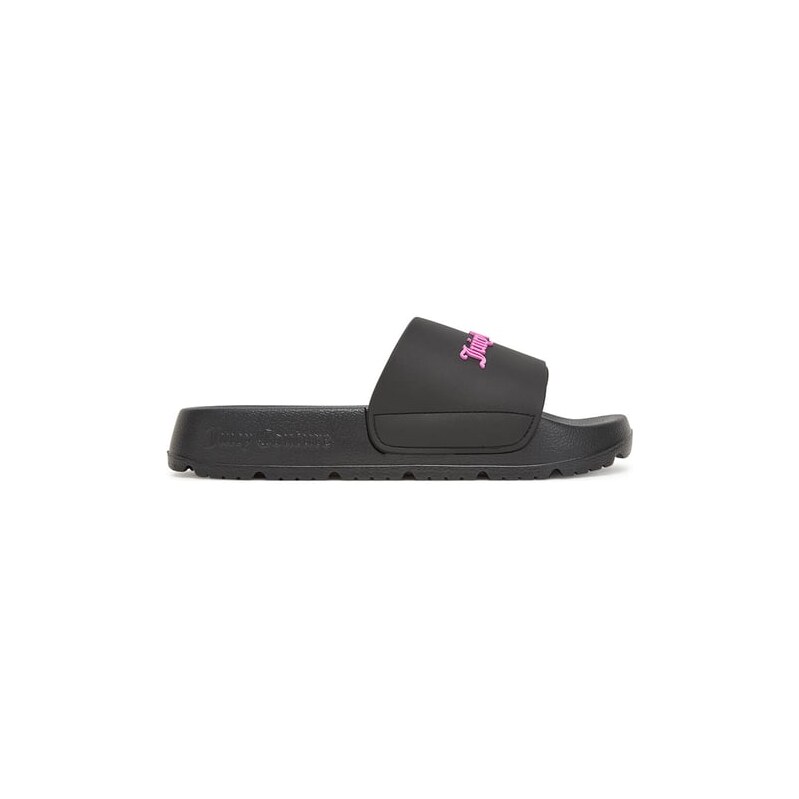 JUICY COUTURE Pantofle k vodě