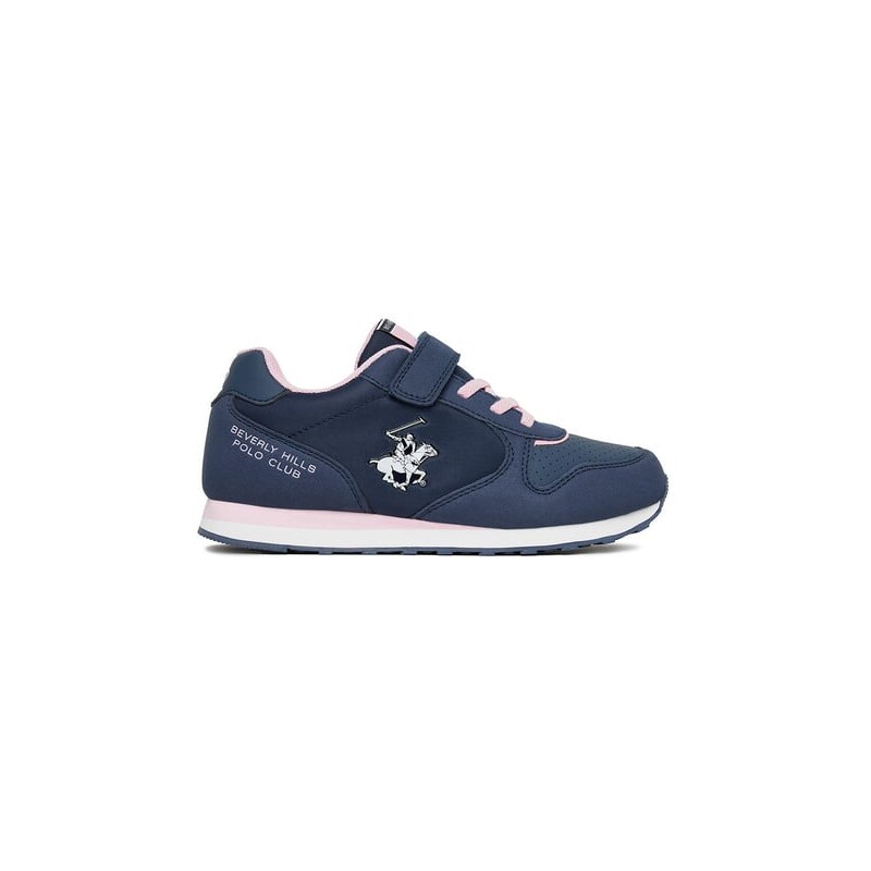 BEVERLY HILLS POLO CLUB Sneakersy