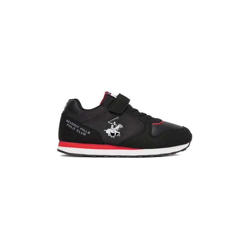 BEVERLY HILLS POLO CLUB Sneakersy