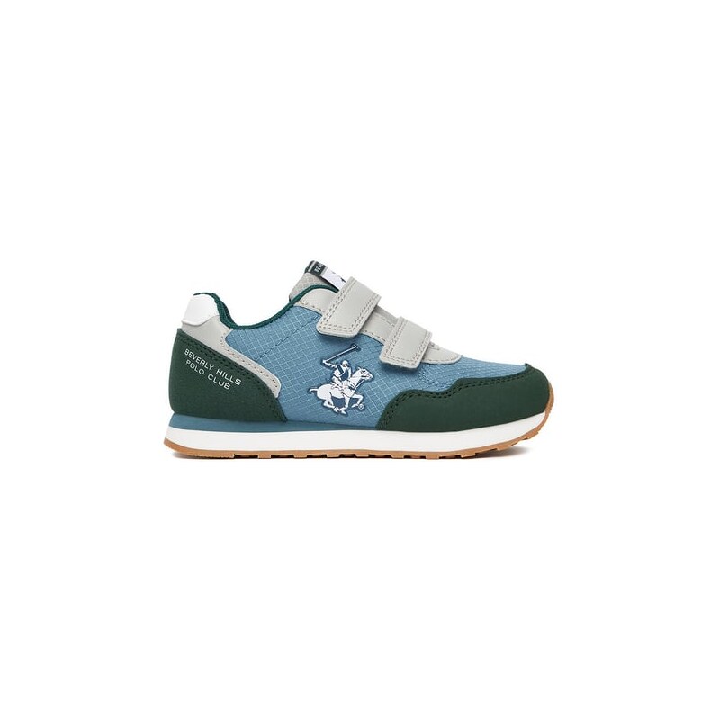 BEVERLY HILLS POLO CLUB Sneakersy