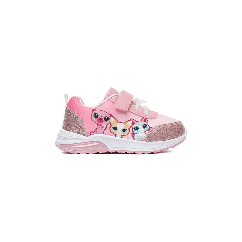 LITTLEST PET SHOP Sneakersy