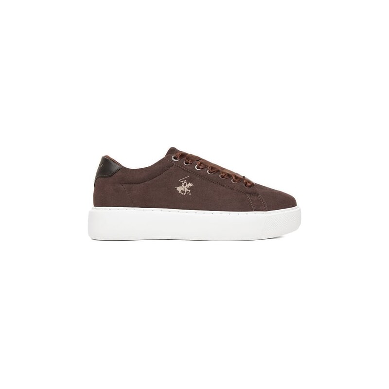 BEVERLY HILLS POLO CLUB Sneakersy