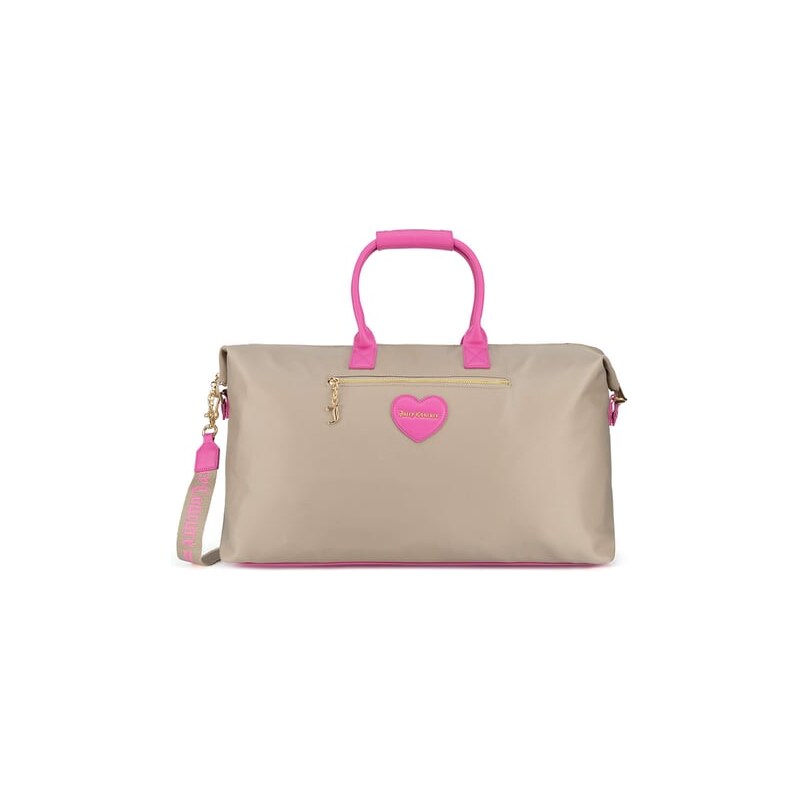 JUICY COUTURE Víkendová taška