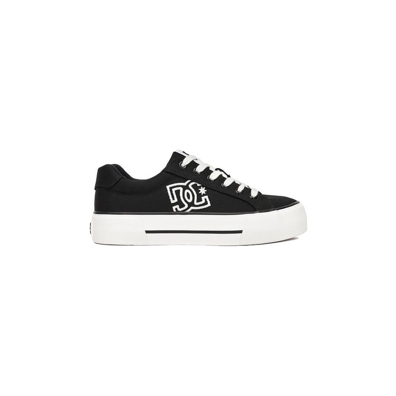 DC Shoes Tenisky