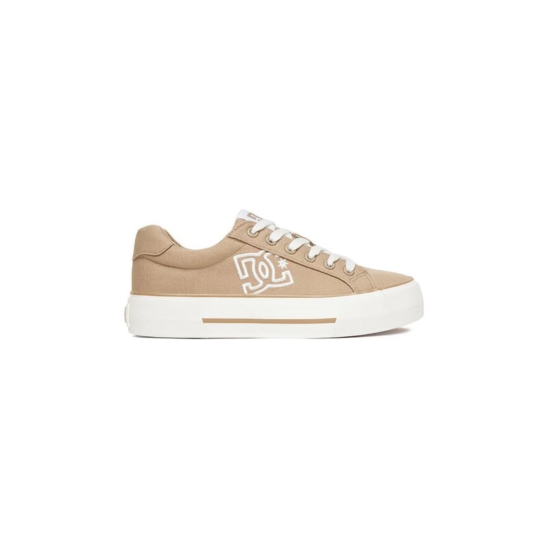 DC Shoes Tenisky