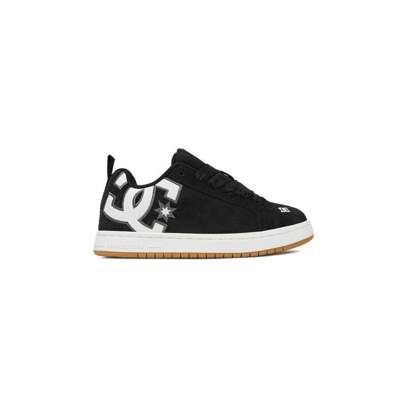 DC Shoes Sneakersy