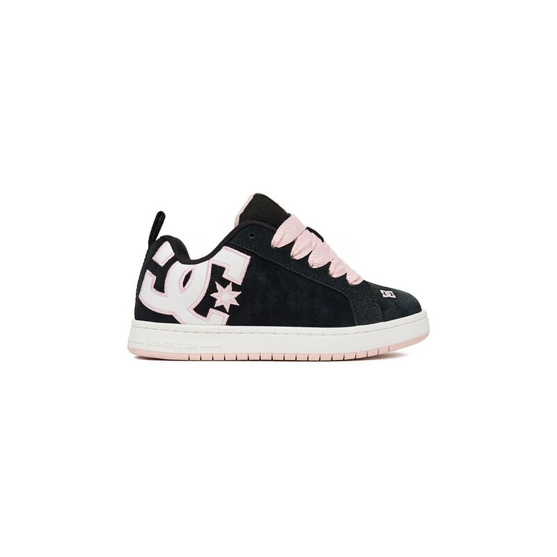 DC Shoes Sneakersy