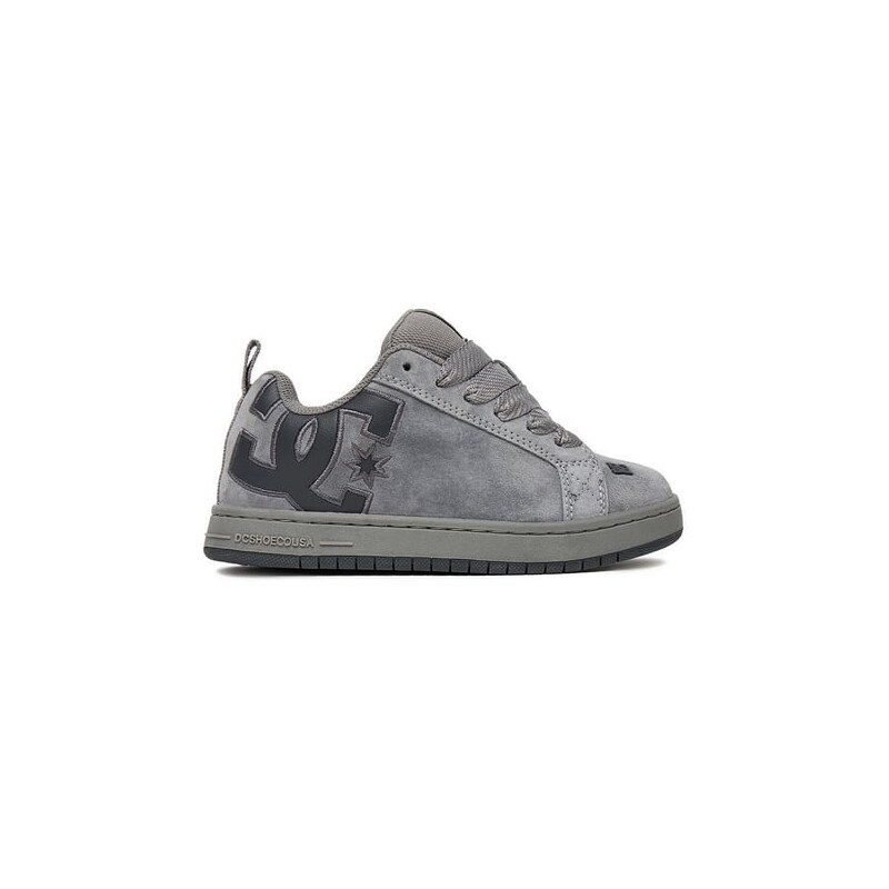 DC Shoes Sneakersy