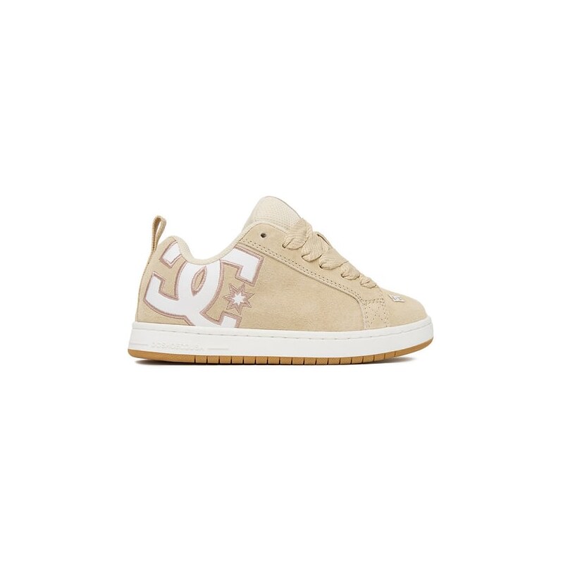 DC Shoes Sneakersy