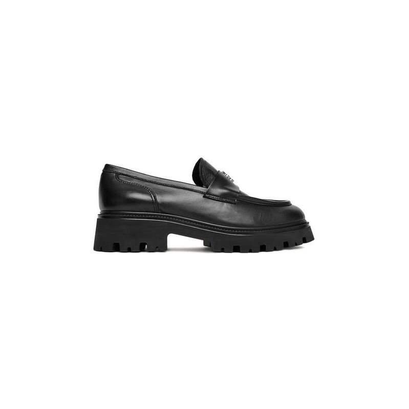 Badura Loafersy 107477170