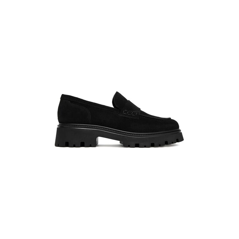 Badura Loafersy 107372367