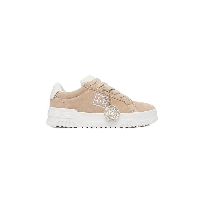 DC Shoes Sneakersy