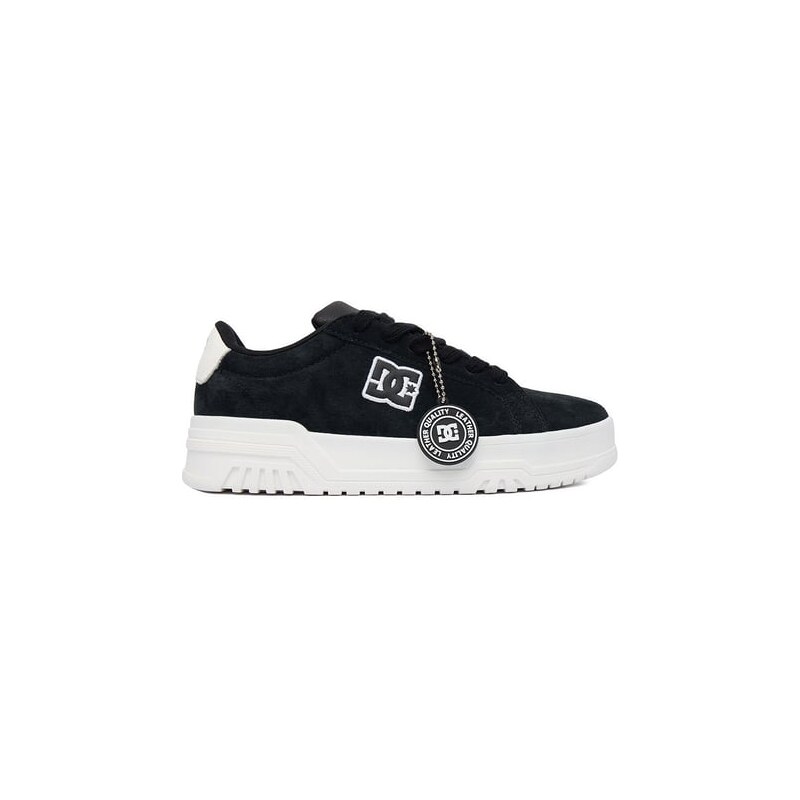 DC Shoes Sneakersy
