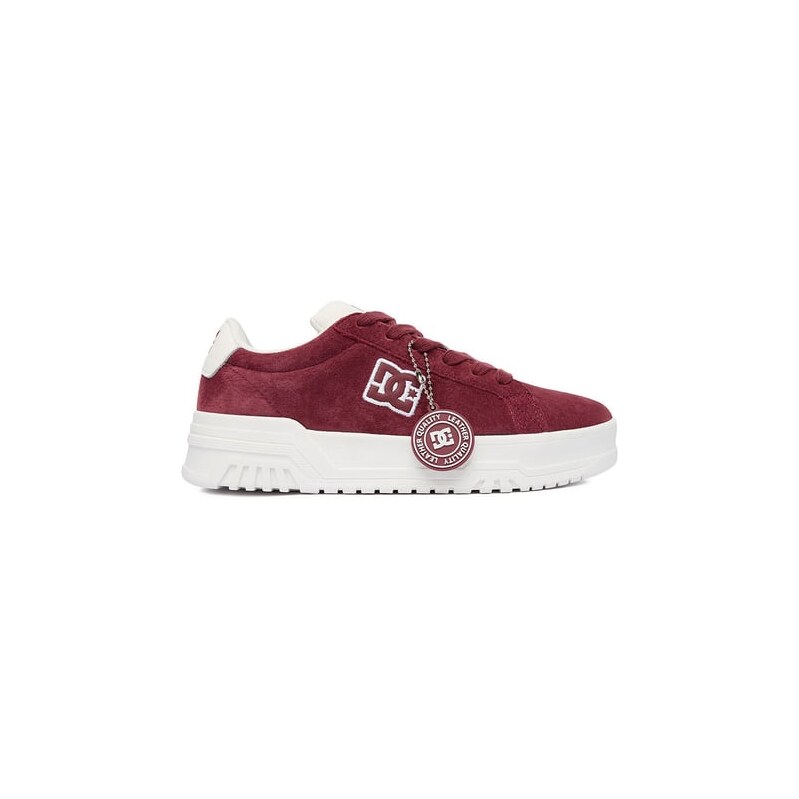 DC Shoes Sneakersy
