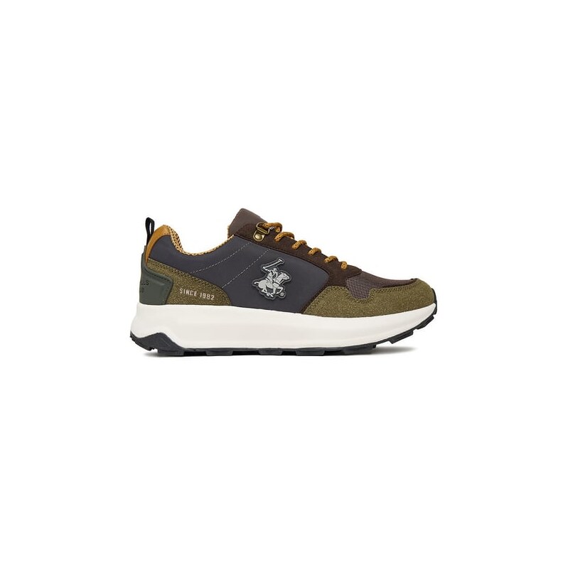 BEVERLY HILLS POLO CLUB Sneakersy