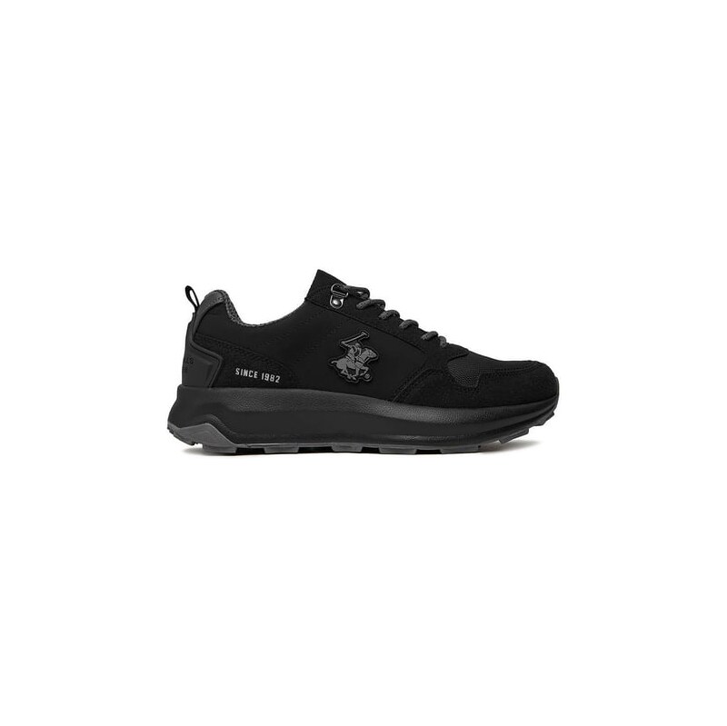 BEVERLY HILLS POLO CLUB Sneakersy