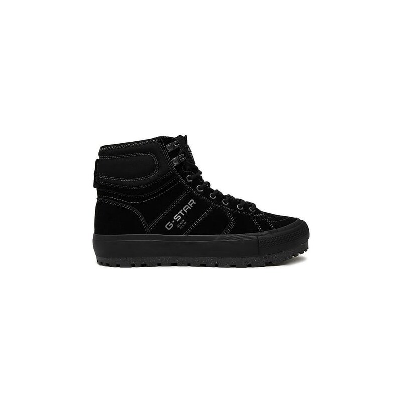 G-STAR RAW Kotníková obuv