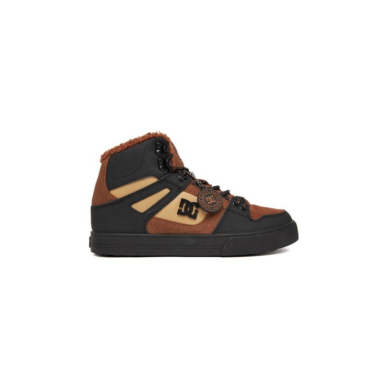 DC Shoes Sneakersy