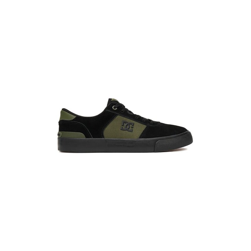 DC Shoes Tenisky