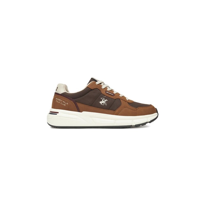 BEVERLY HILLS POLO CLUB Sneakersy
