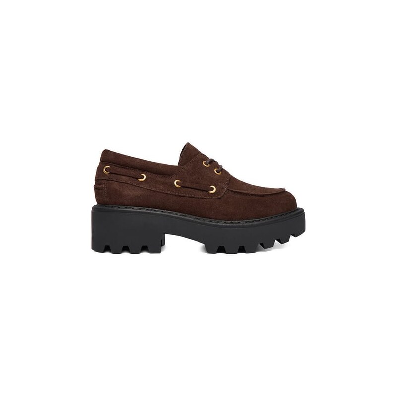 Badura Loafersy 108742021