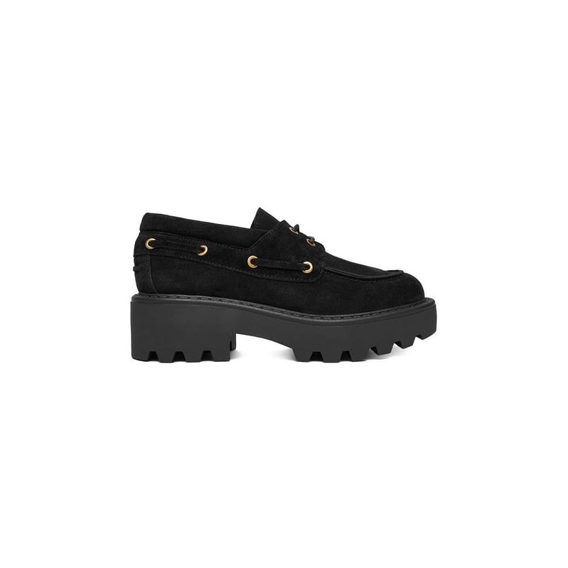 Badura Loafersy 108714336