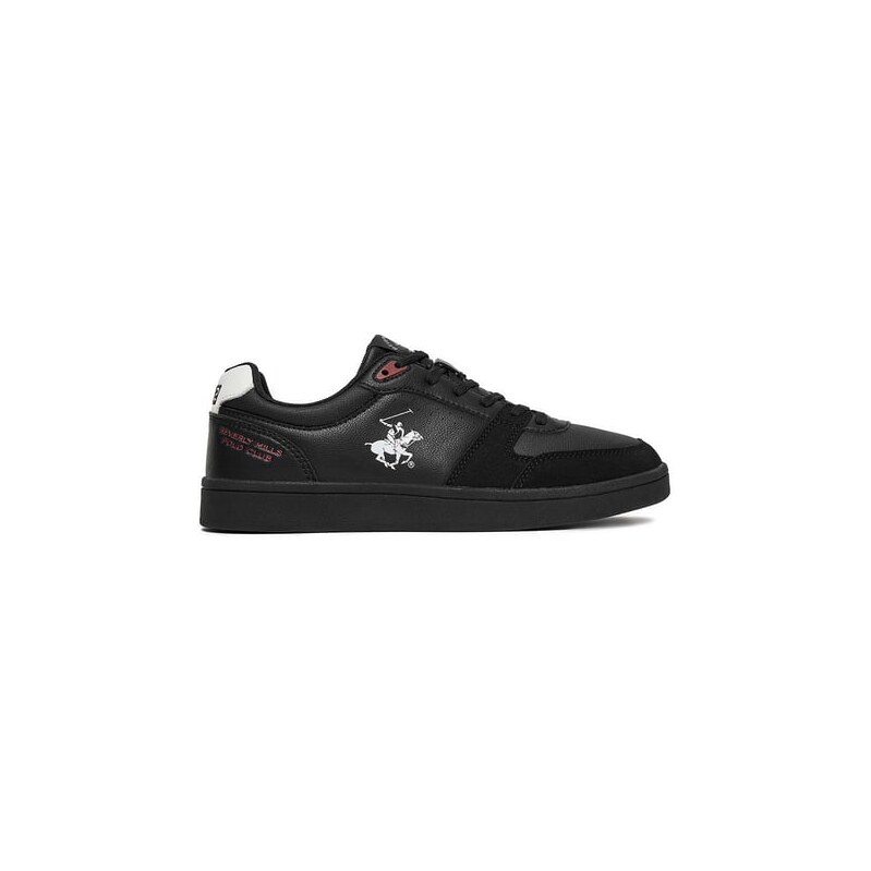 BEVERLY HILLS POLO CLUB Sneakersy